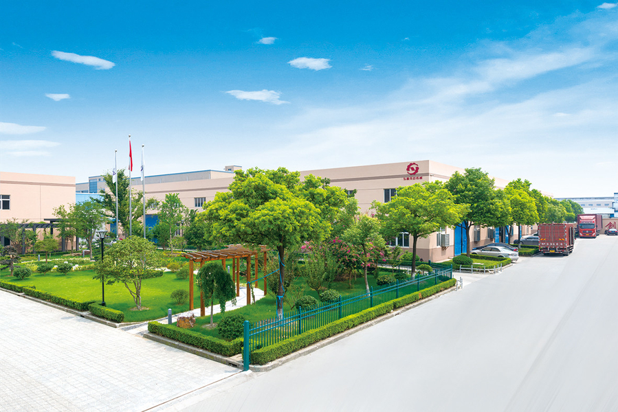 چین Changshu Hongyi Nonwoven Machinery Co.,Ltd مشخصات شرکت 