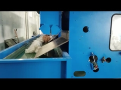 خط تولید پنل آکوستیک PET