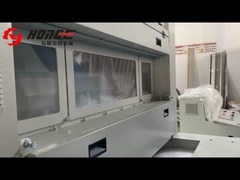 2024 نوع جدید HYQY-142 تغذیه کننده پنوماتیک