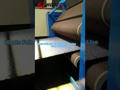 خط توليد فلت زباله چيست؟