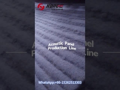 چگونه پانل های صوتی تولید کنیم؟