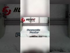 تغذیه پنوماتیک چگونه کار می کند؟