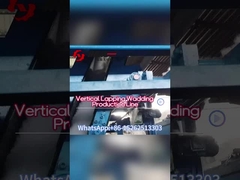 یک قطره ی عمودی چیست؟