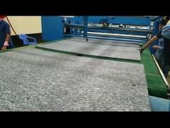 اجزای اصلی خط تولید ضایعات فیلت چیست؟