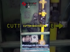 چطور می توان پارچه های غیر بافته را برش داد و رول کرد؟