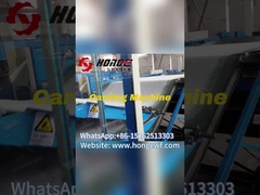 ماشین کارتینگ چه کار میکنه؟