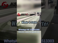 ماشین پیچ و برش برای پارچه های غیر بافته چیست؟