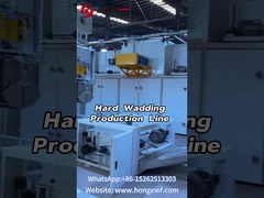 واتی که به حرارت بسته شده چیست؟