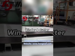 چطور می شه پارچه های بدون بافت رو برش داد؟