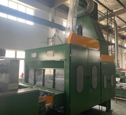 2024 نوع جدید HYGM-260 2600mm تغذیه کننده لرزش 1000kg/h ظرفیت