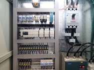 دستگاه کارتینگ نساجی الکتریکی ISO 9001 با عرض 2000 میلی متر قابل تنظیم