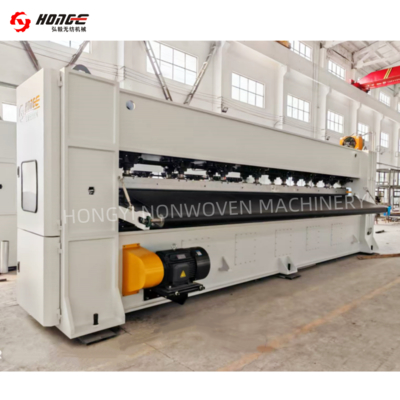 تنها / دو انجمن اتوماتیک دستگاه پانچ 750rpm فرکانس سوزن