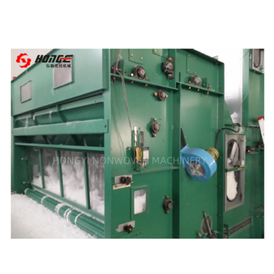 1.5M خودکار فیدر سرند قیف با عرض 1700-2500mm