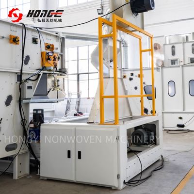 2024 New Type HYYS-150 1500mm  Opening Machine / Pre Opener